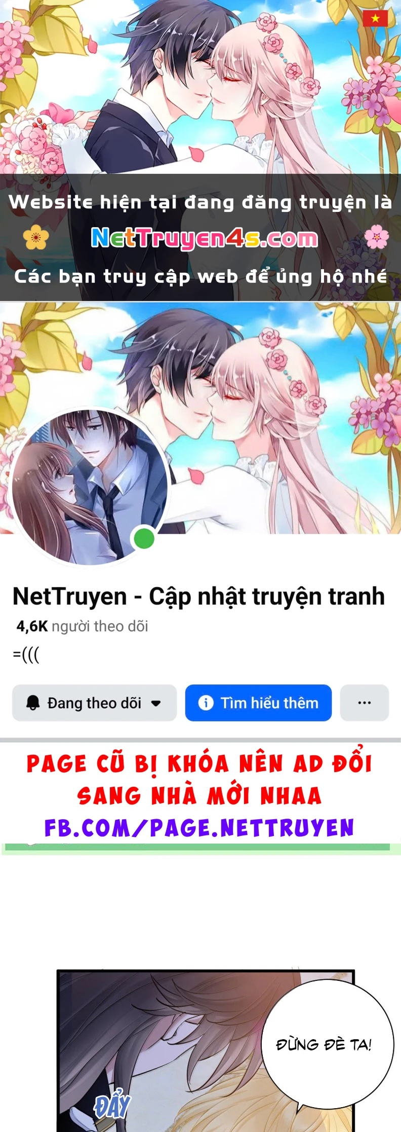 Bản Tình Ca Nụ Hôn Tù Ái Chapter 11 - 1