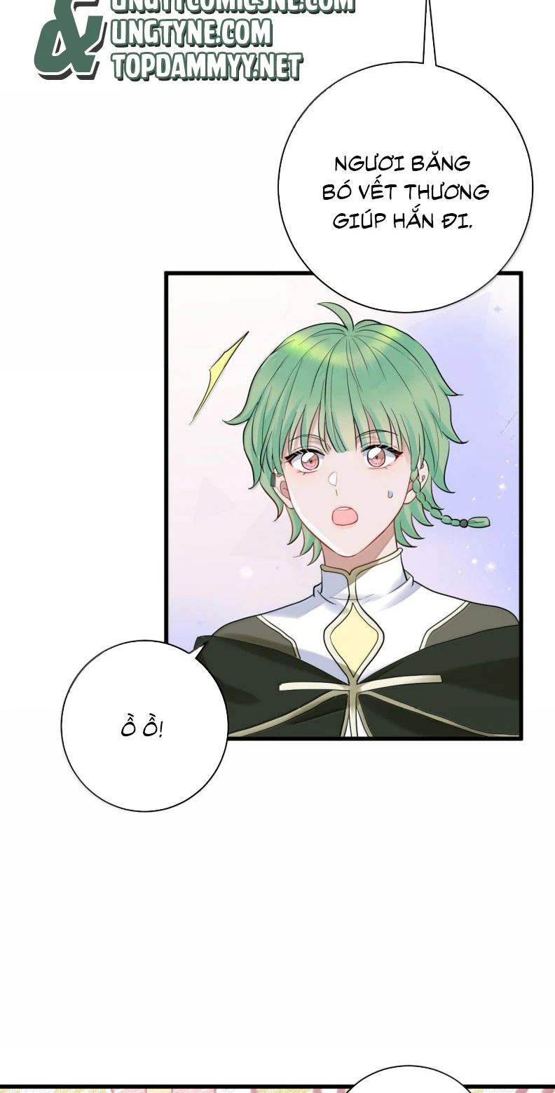 Bản Tình Ca Nụ Hôn Tù Ái Chapter 11 - 5