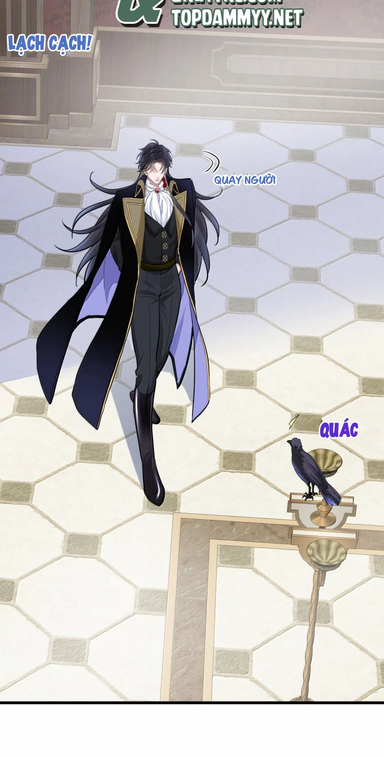 Bản Tình Ca Nụ Hôn Tù Ái Chapter 11 - 11