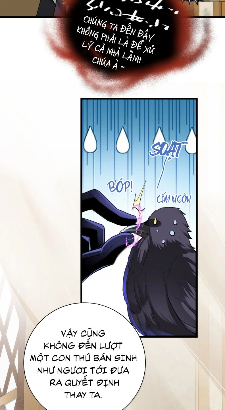 Bản Tình Ca Nụ Hôn Tù Ái Chapter 11 - 14