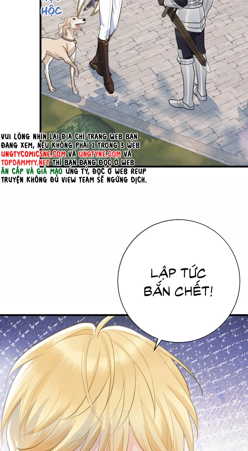 Bản Tình Ca Nụ Hôn Tù Ái Chapter 11 - 19