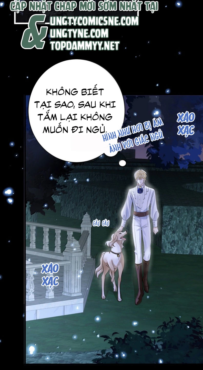 Bản Tình Ca Nụ Hôn Tù Ái Chapter 11 - 22