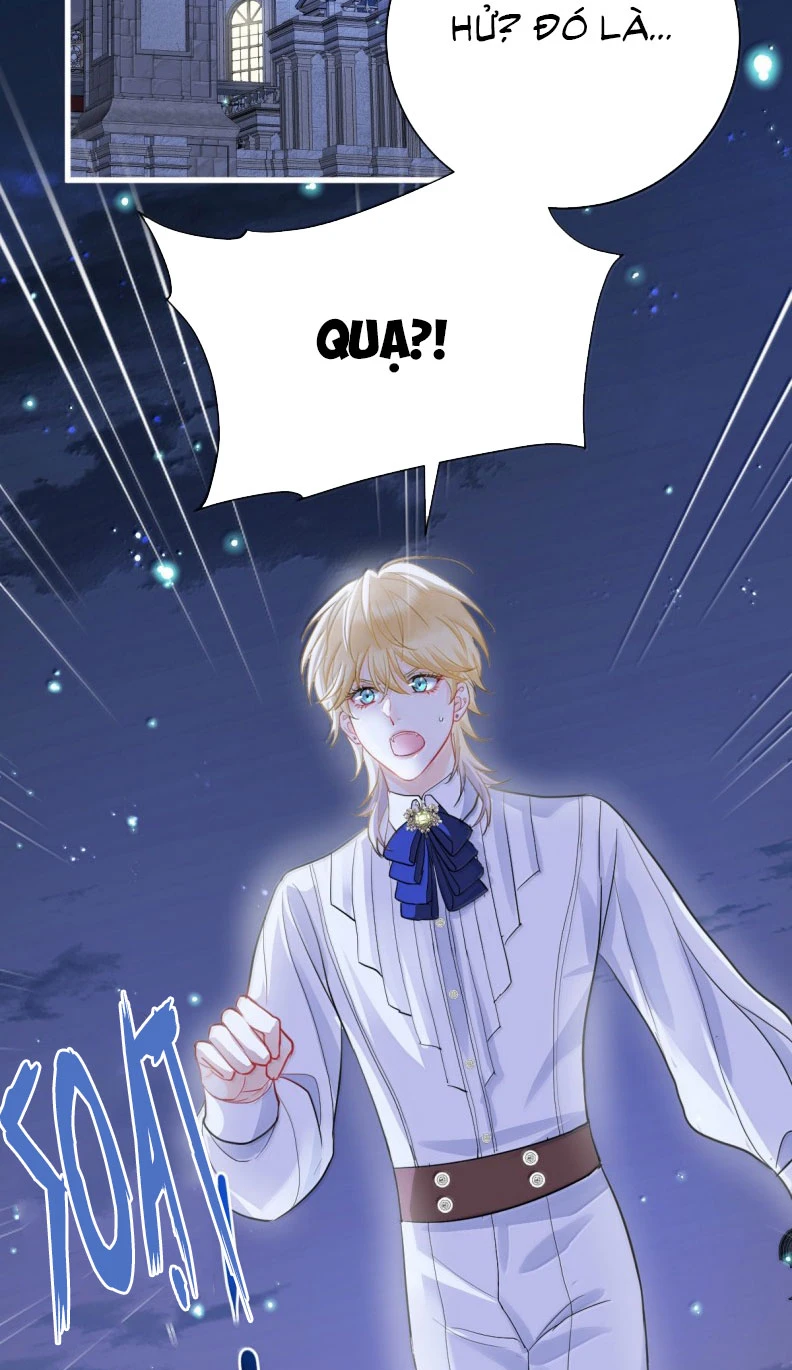 Bản Tình Ca Nụ Hôn Tù Ái Chapter 11 - 25