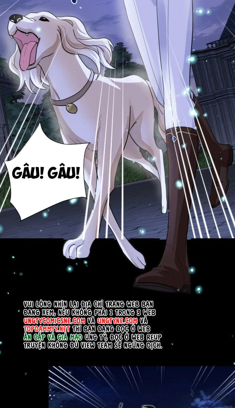 Bản Tình Ca Nụ Hôn Tù Ái Chapter 11 - 26