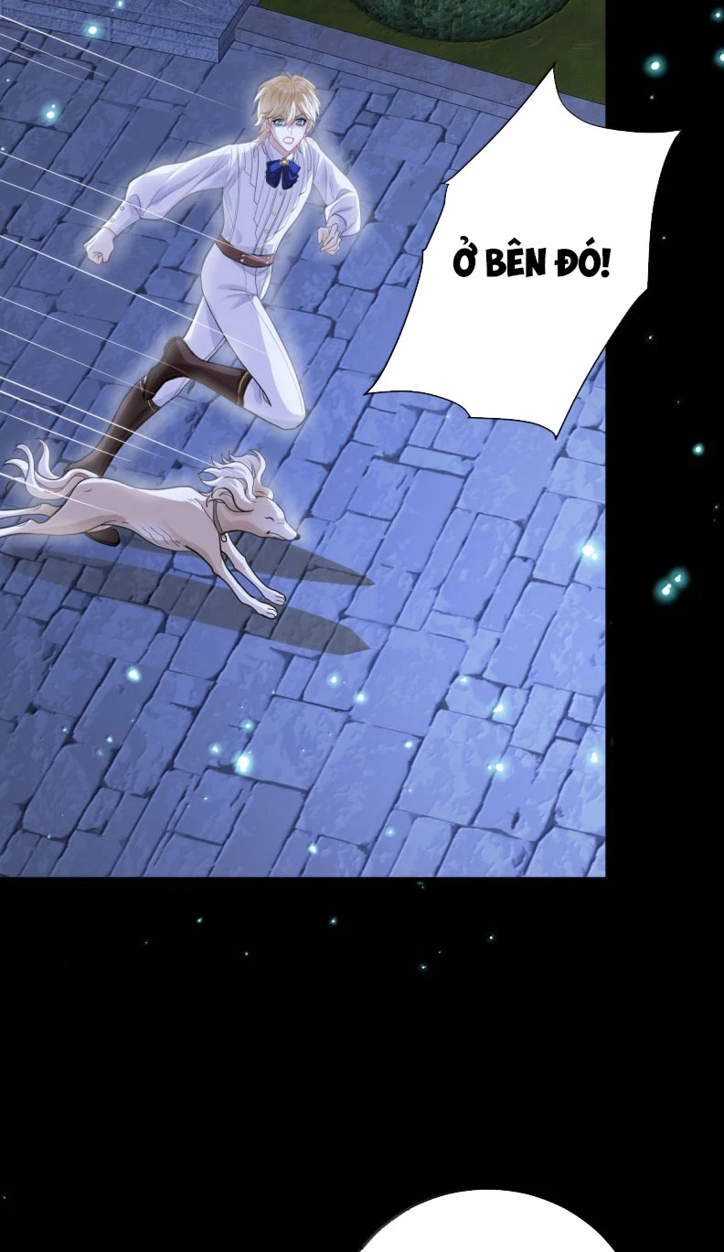 Bản Tình Ca Nụ Hôn Tù Ái Chapter 11 - 28