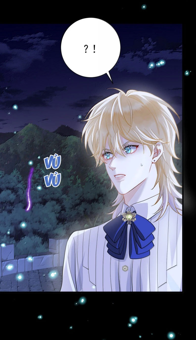 Bản Tình Ca Nụ Hôn Tù Ái Chapter 11 - 30