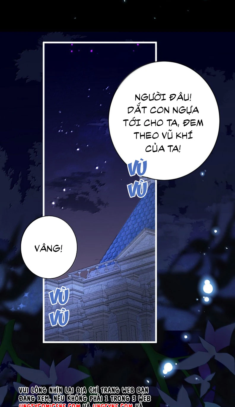 Bản Tình Ca Nụ Hôn Tù Ái Chapter 11 - 31