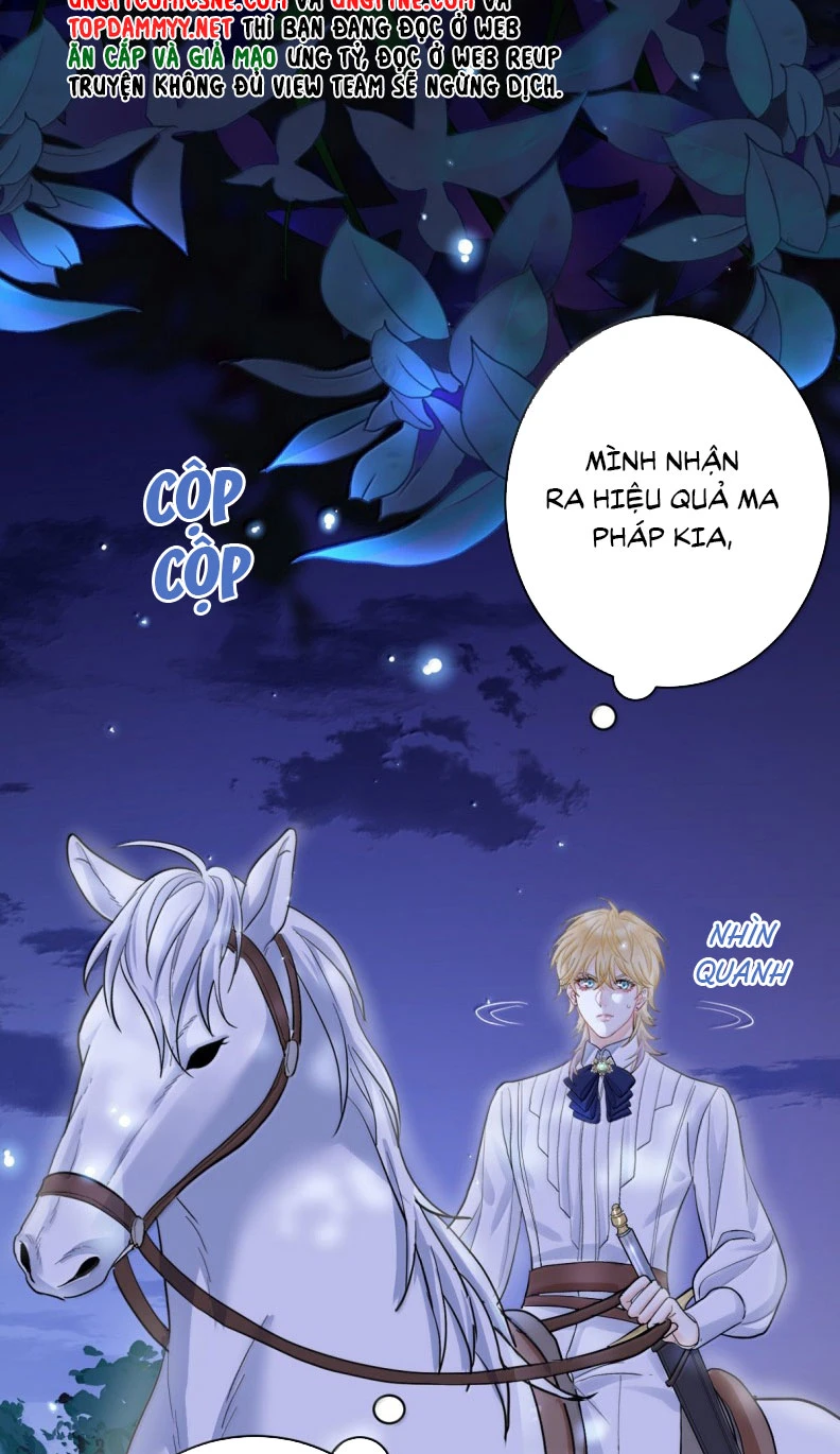 Bản Tình Ca Nụ Hôn Tù Ái Chapter 11 - 32
