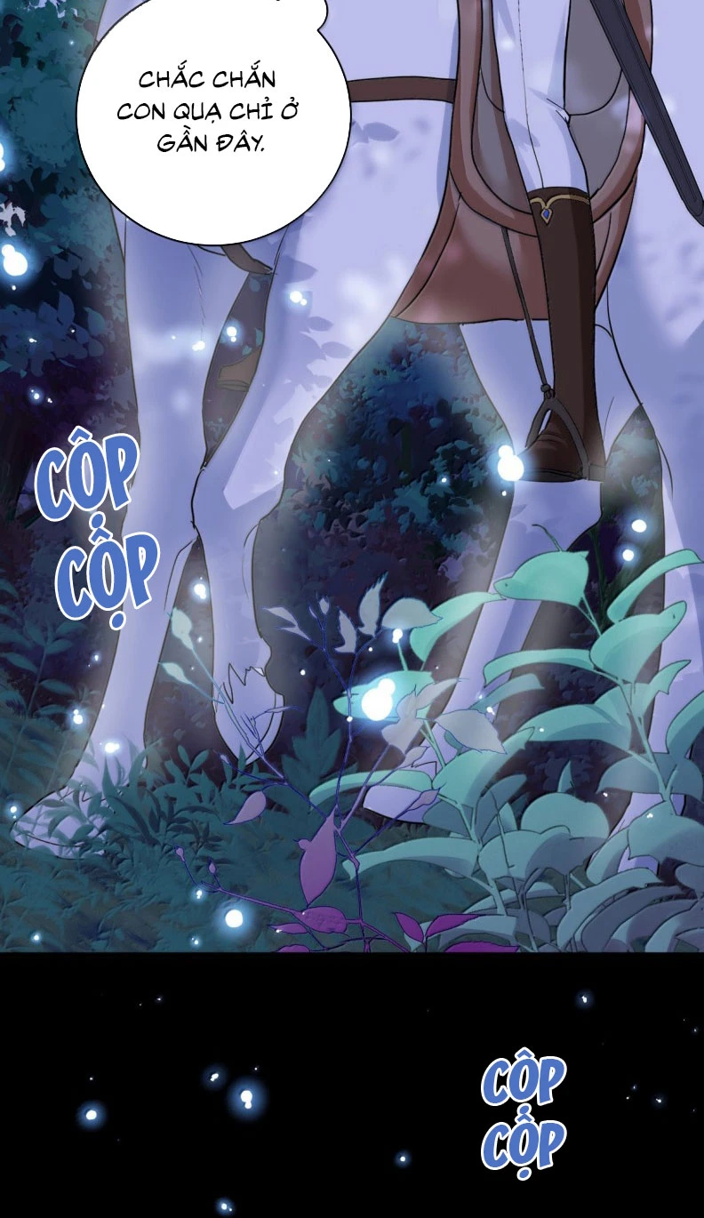 Bản Tình Ca Nụ Hôn Tù Ái Chapter 11 - 33