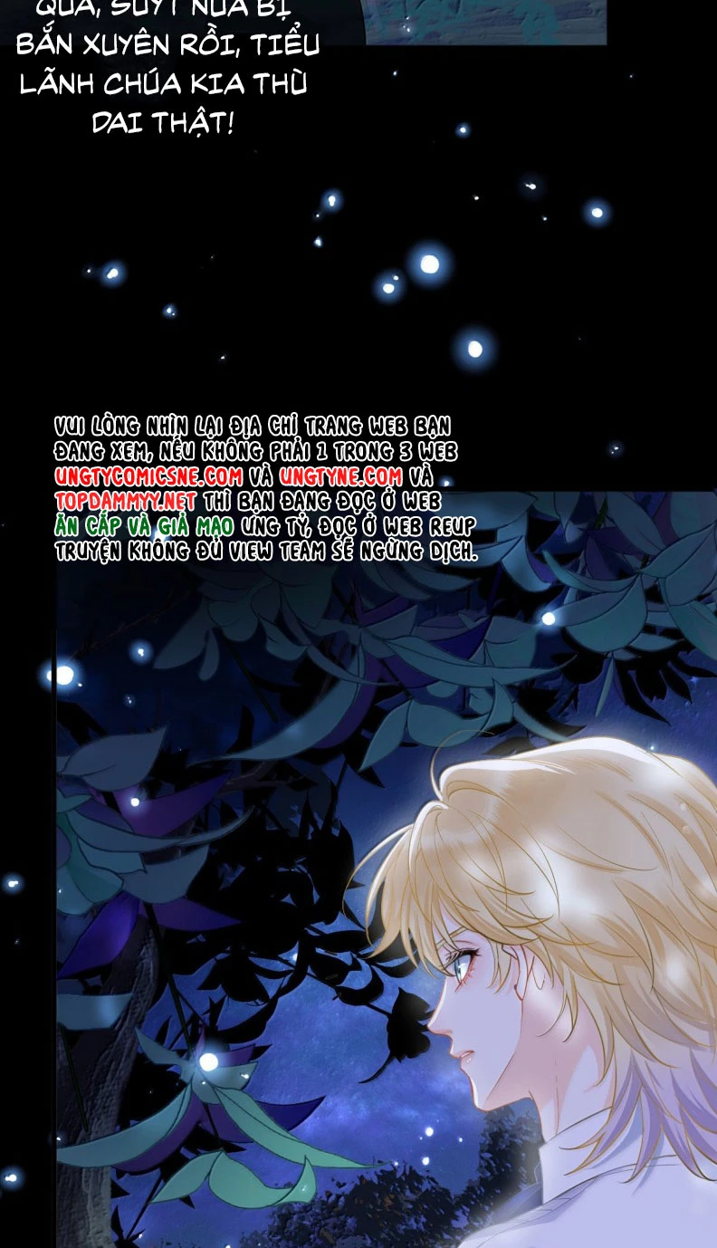 Bản Tình Ca Nụ Hôn Tù Ái Chapter 11 - 35