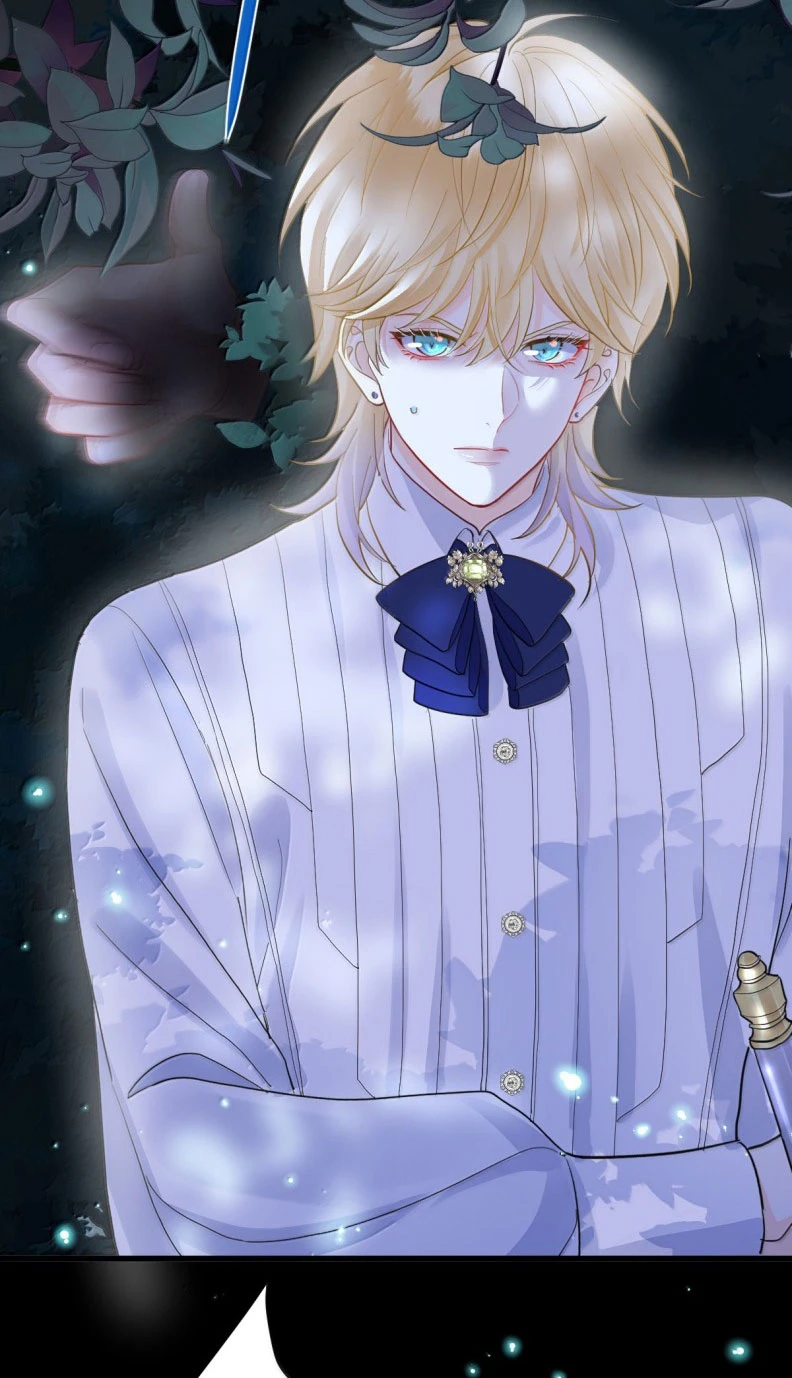 Bản Tình Ca Nụ Hôn Tù Ái Chapter 11 - 39