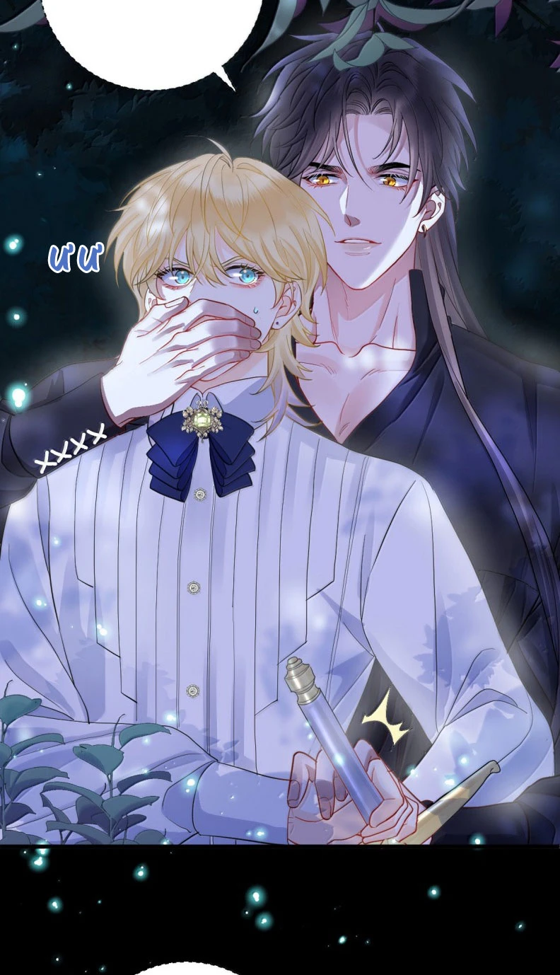 Bản Tình Ca Nụ Hôn Tù Ái Chapter 11 - 41