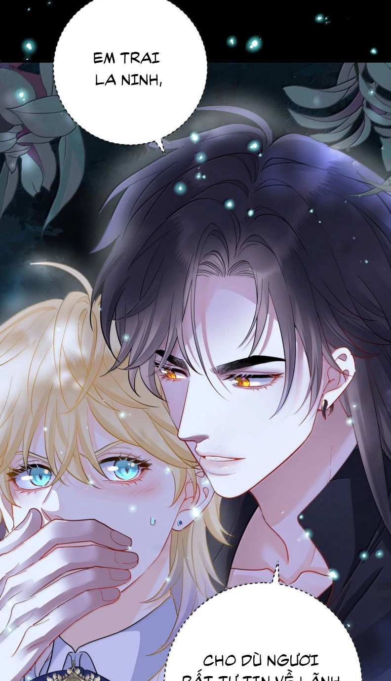 Bản Tình Ca Nụ Hôn Tù Ái Chapter 11 - 42