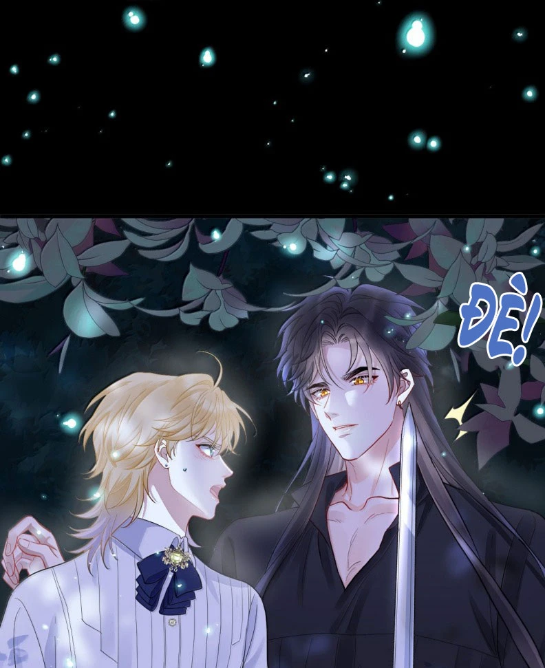 Bản Tình Ca Nụ Hôn Tù Ái Chapter 11 - 45