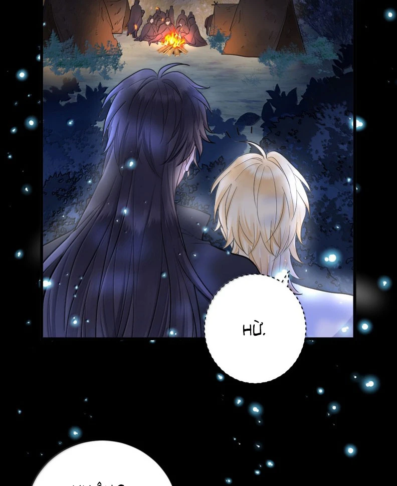 Bản Tình Ca Nụ Hôn Tù Ái Chapter 11 - 49