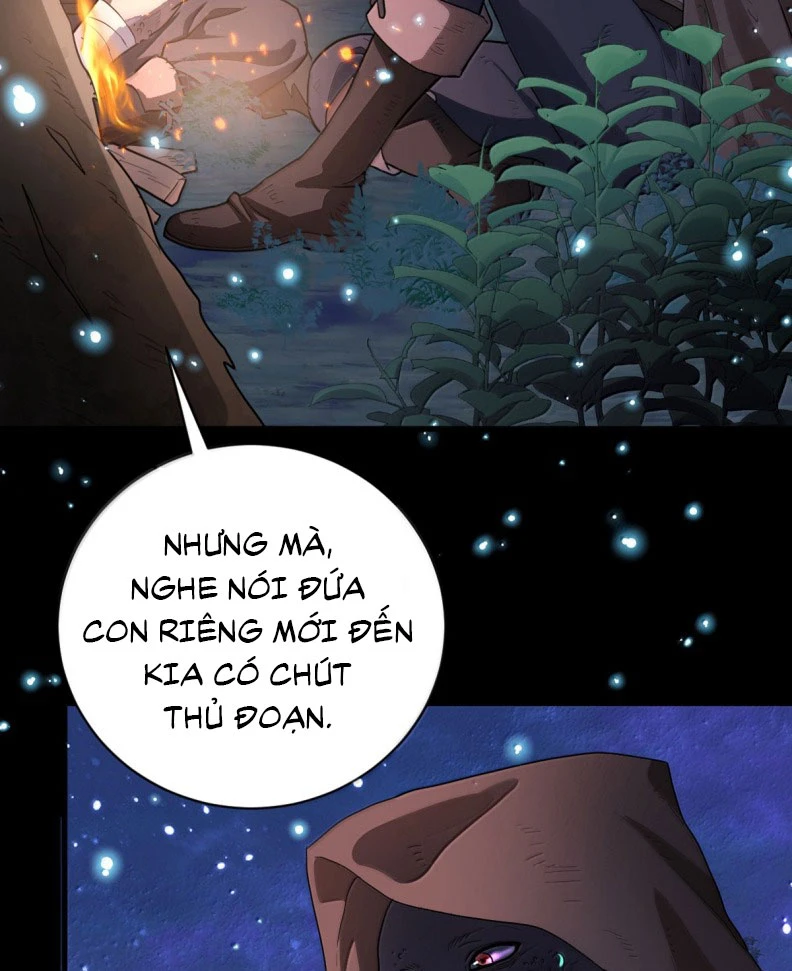 Bản Tình Ca Nụ Hôn Tù Ái Chapter 11 - 51