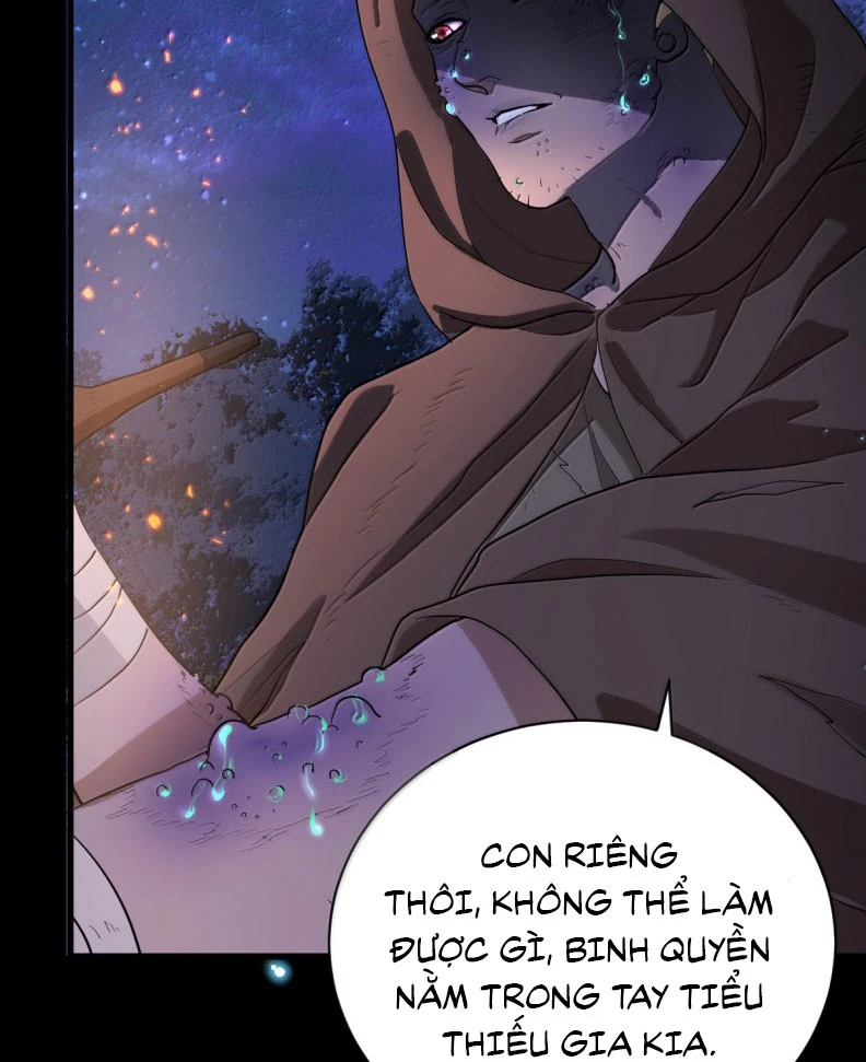 Bản Tình Ca Nụ Hôn Tù Ái Chapter 11 - 52