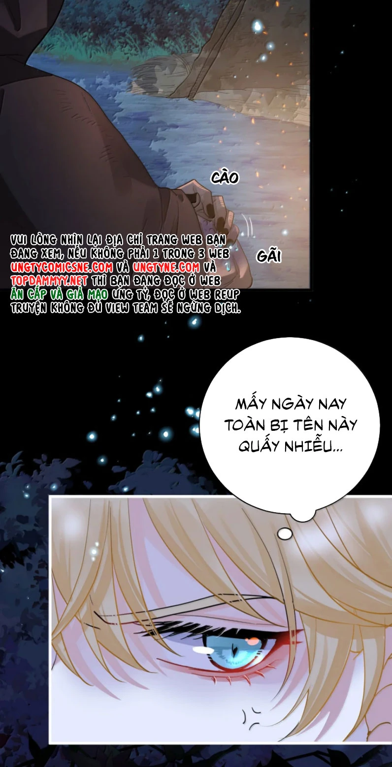 Bản Tình Ca Nụ Hôn Tù Ái Chapter 12 - 4