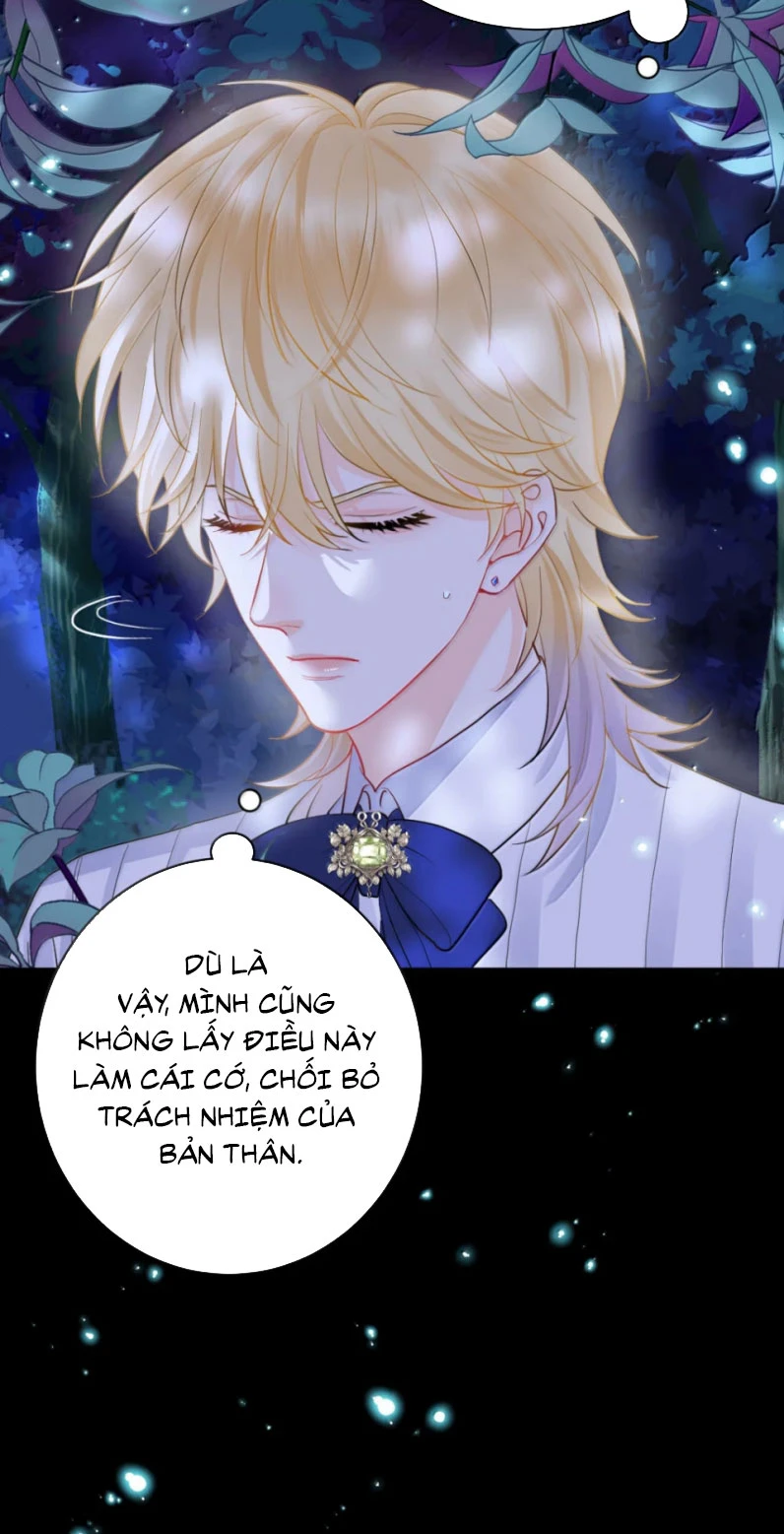 Bản Tình Ca Nụ Hôn Tù Ái Chapter 12 - 9