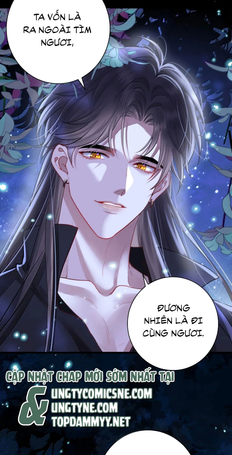 Bản Tình Ca Nụ Hôn Tù Ái Chapter 12 - 13