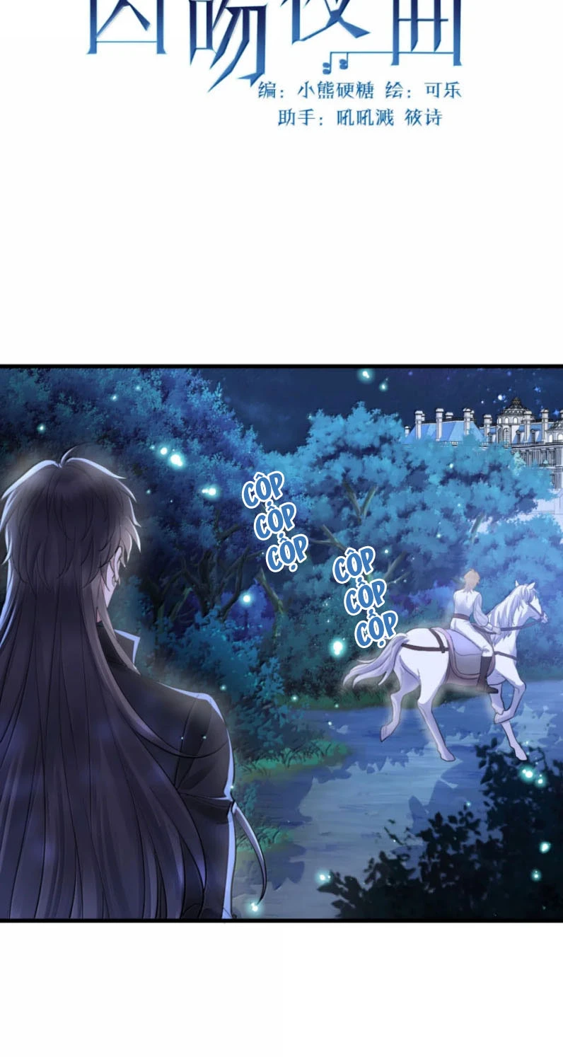 Bản Tình Ca Nụ Hôn Tù Ái Chapter 12 - 21