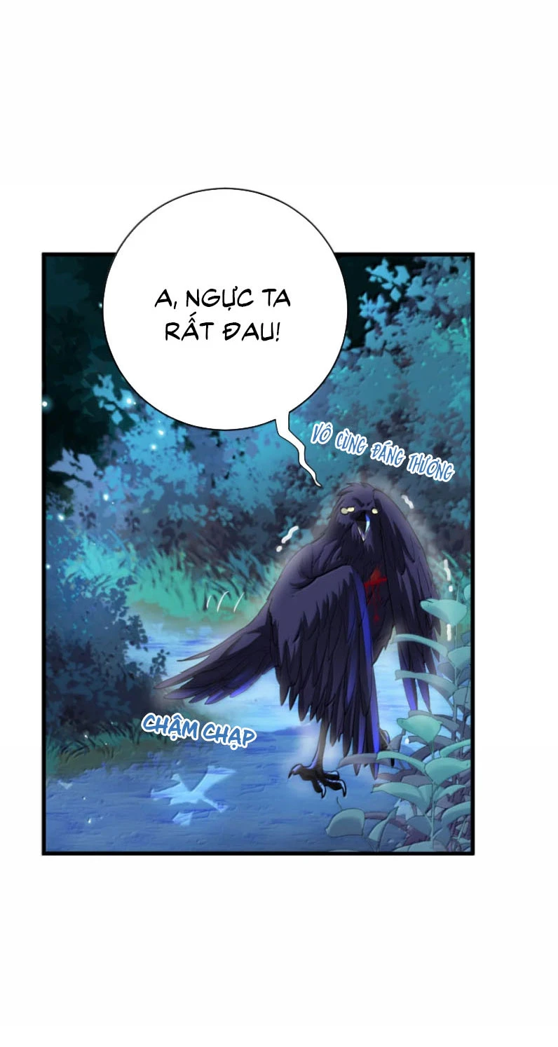 Bản Tình Ca Nụ Hôn Tù Ái Chapter 12 - 24