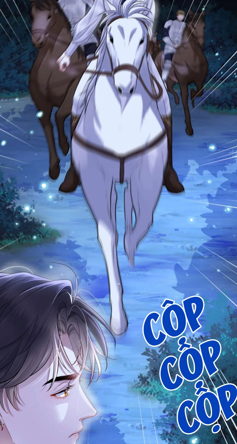 Bản Tình Ca Nụ Hôn Tù Ái Chapter 12 - 28