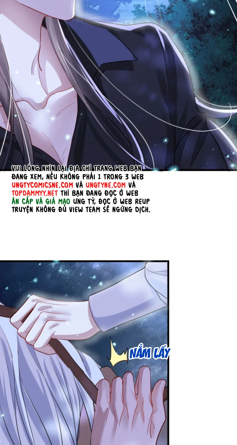 Bản Tình Ca Nụ Hôn Tù Ái Chapter 12 - 29