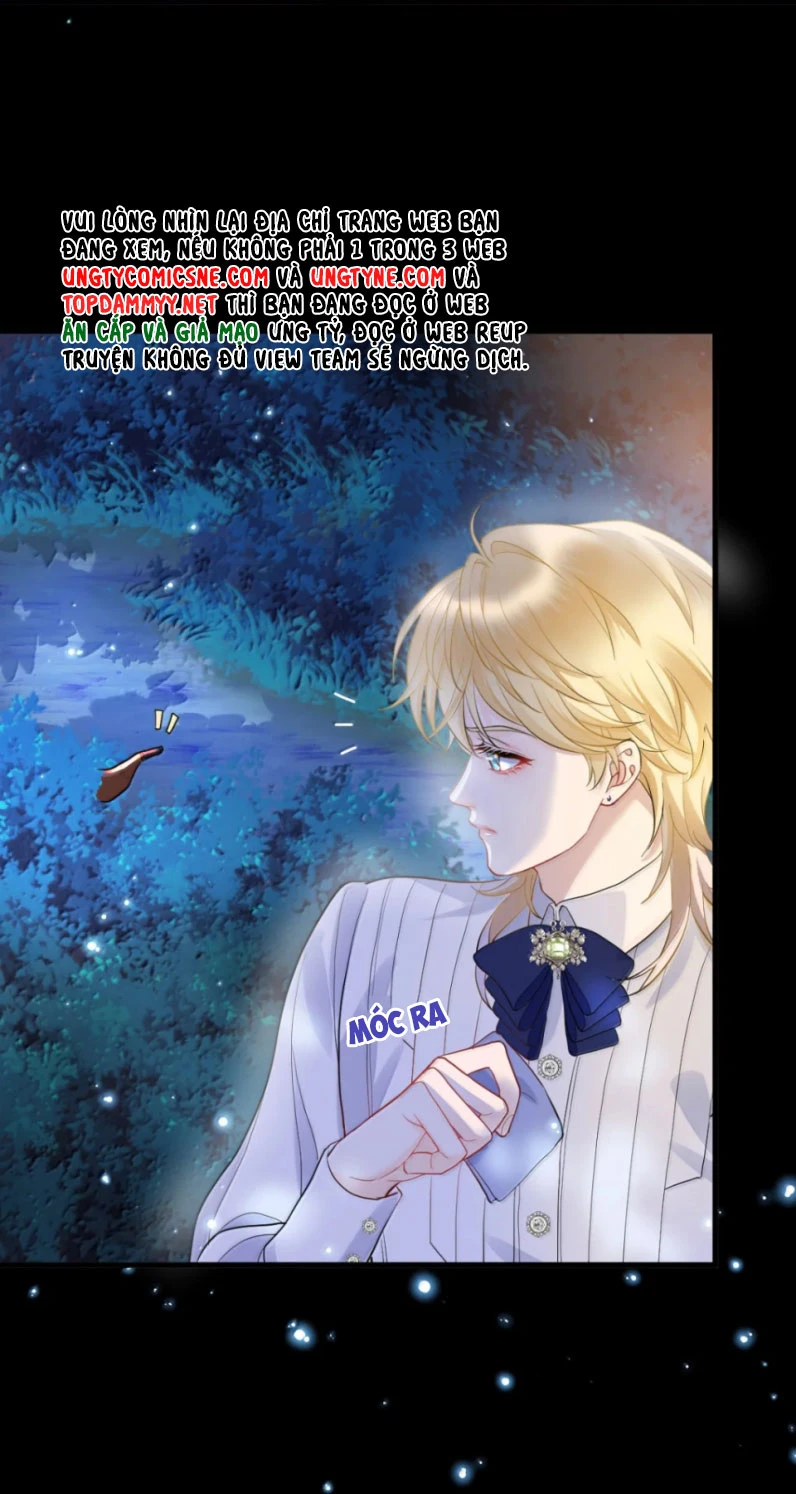 Bản Tình Ca Nụ Hôn Tù Ái Chapter 12 - 38