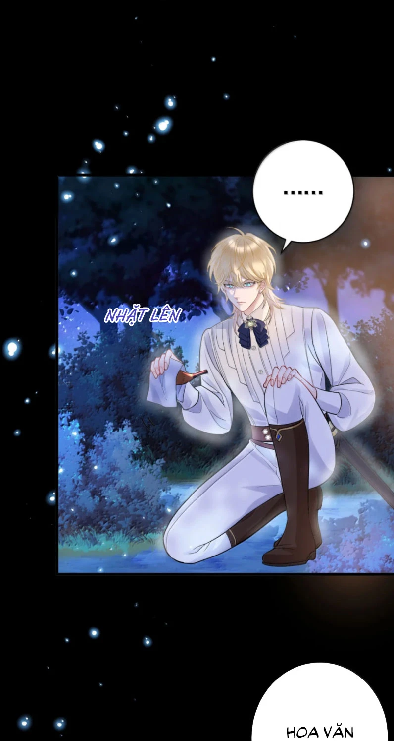 Bản Tình Ca Nụ Hôn Tù Ái Chapter 12 - 39