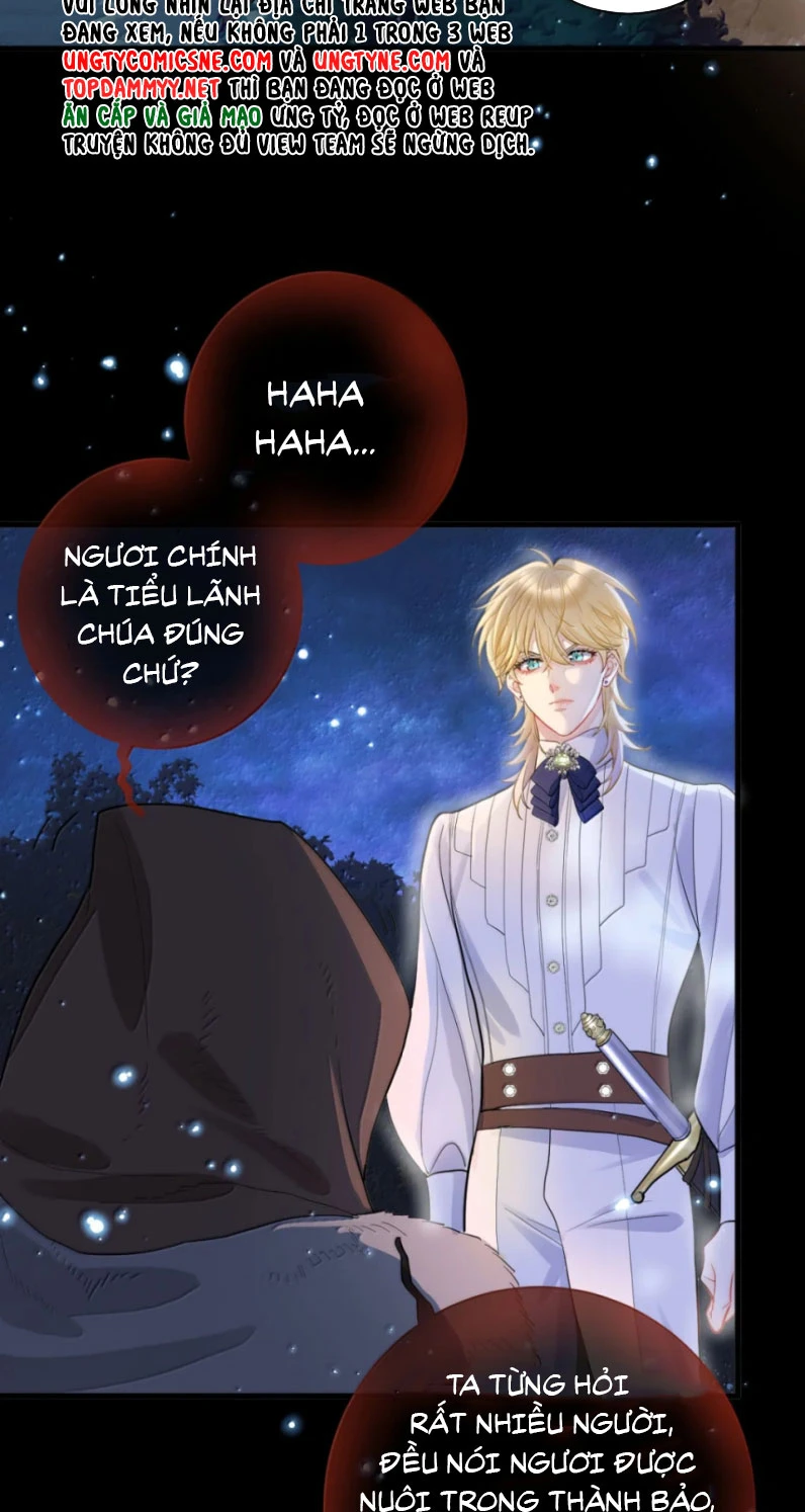 Bản Tình Ca Nụ Hôn Tù Ái Chapter 12 - 43