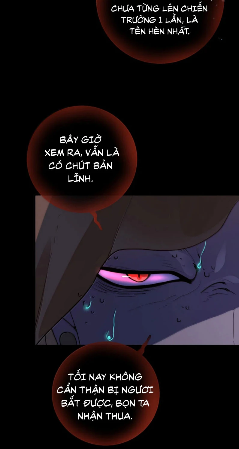 Bản Tình Ca Nụ Hôn Tù Ái Chapter 12 - 44