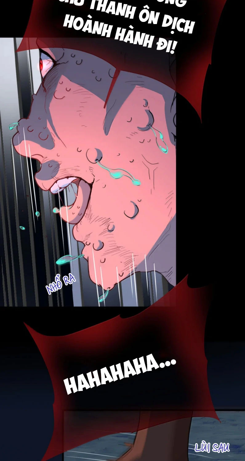 Bản Tình Ca Nụ Hôn Tù Ái Chapter 12 - 47