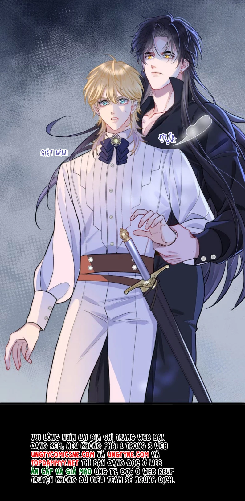 Bản Tình Ca Nụ Hôn Tù Ái Chapter 12 - 49