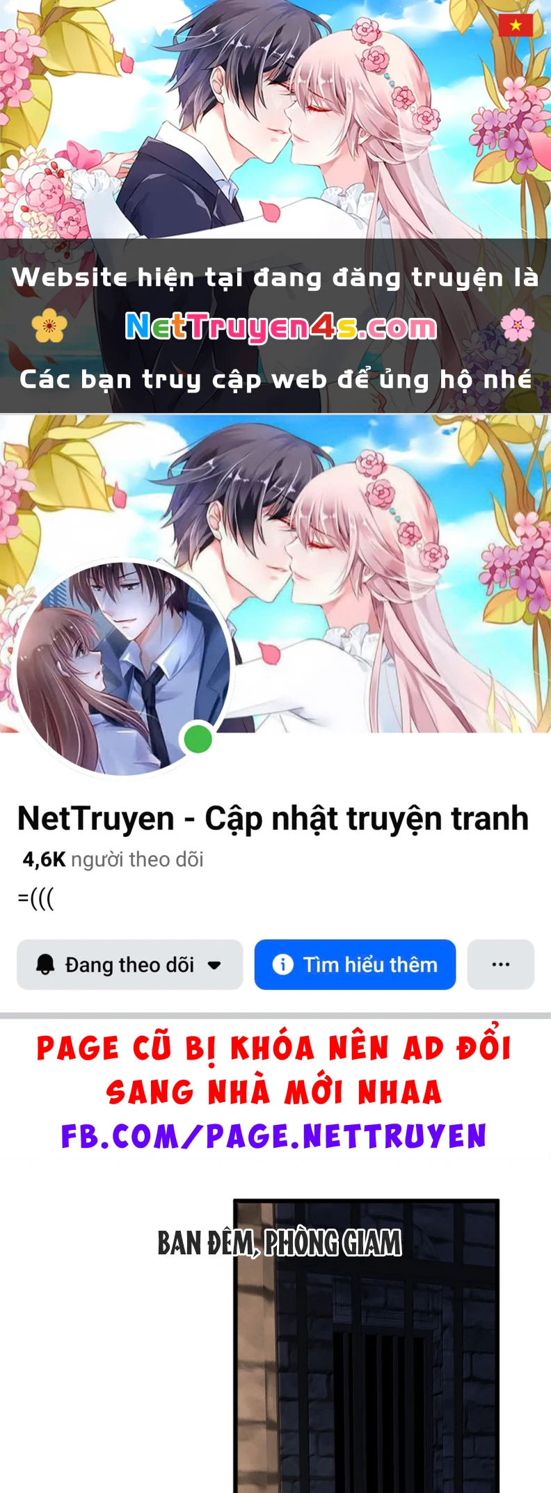 Bản Tình Ca Nụ Hôn Tù Ái Chapter 13 - 1