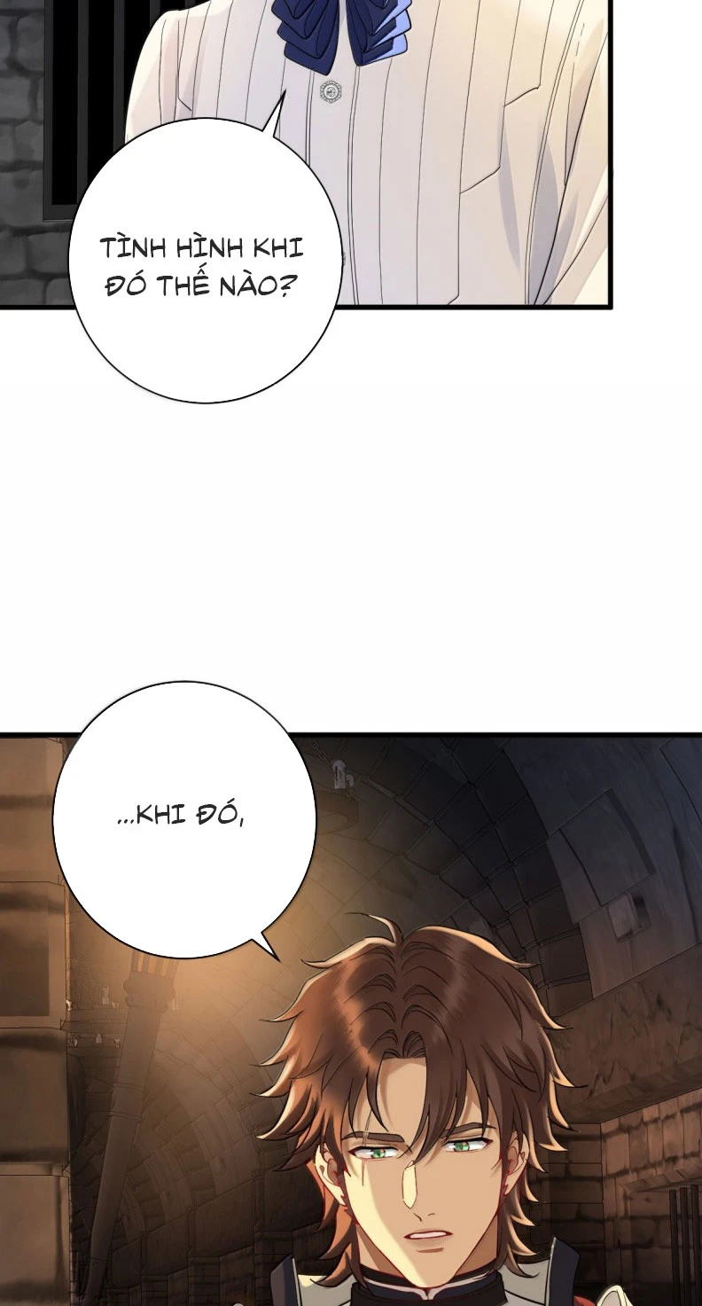 Bản Tình Ca Nụ Hôn Tù Ái Chapter 13 - 4