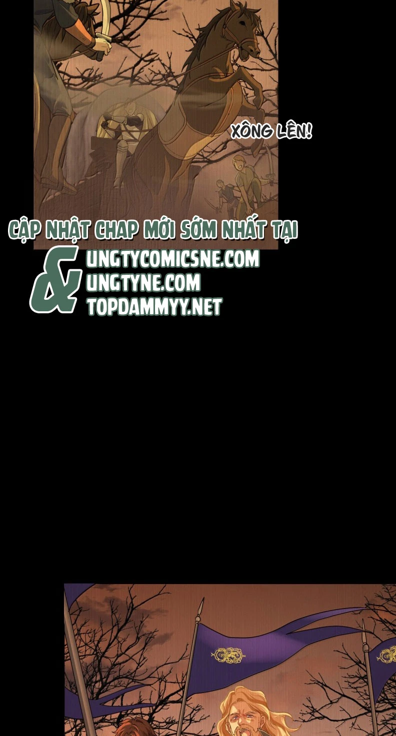 Bản Tình Ca Nụ Hôn Tù Ái Chapter 13 - 6