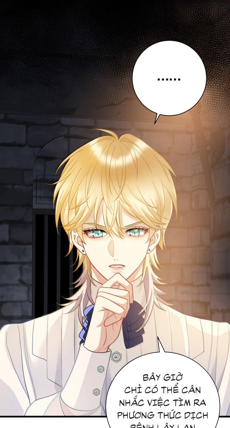 Bản Tình Ca Nụ Hôn Tù Ái Chapter 13 - 9