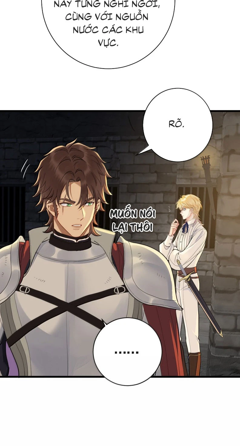 Bản Tình Ca Nụ Hôn Tù Ái Chapter 13 - 11