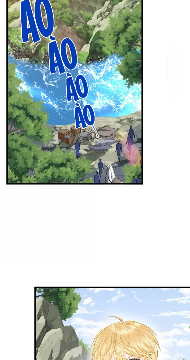 Bản Tình Ca Nụ Hôn Tù Ái Chapter 13 - 14