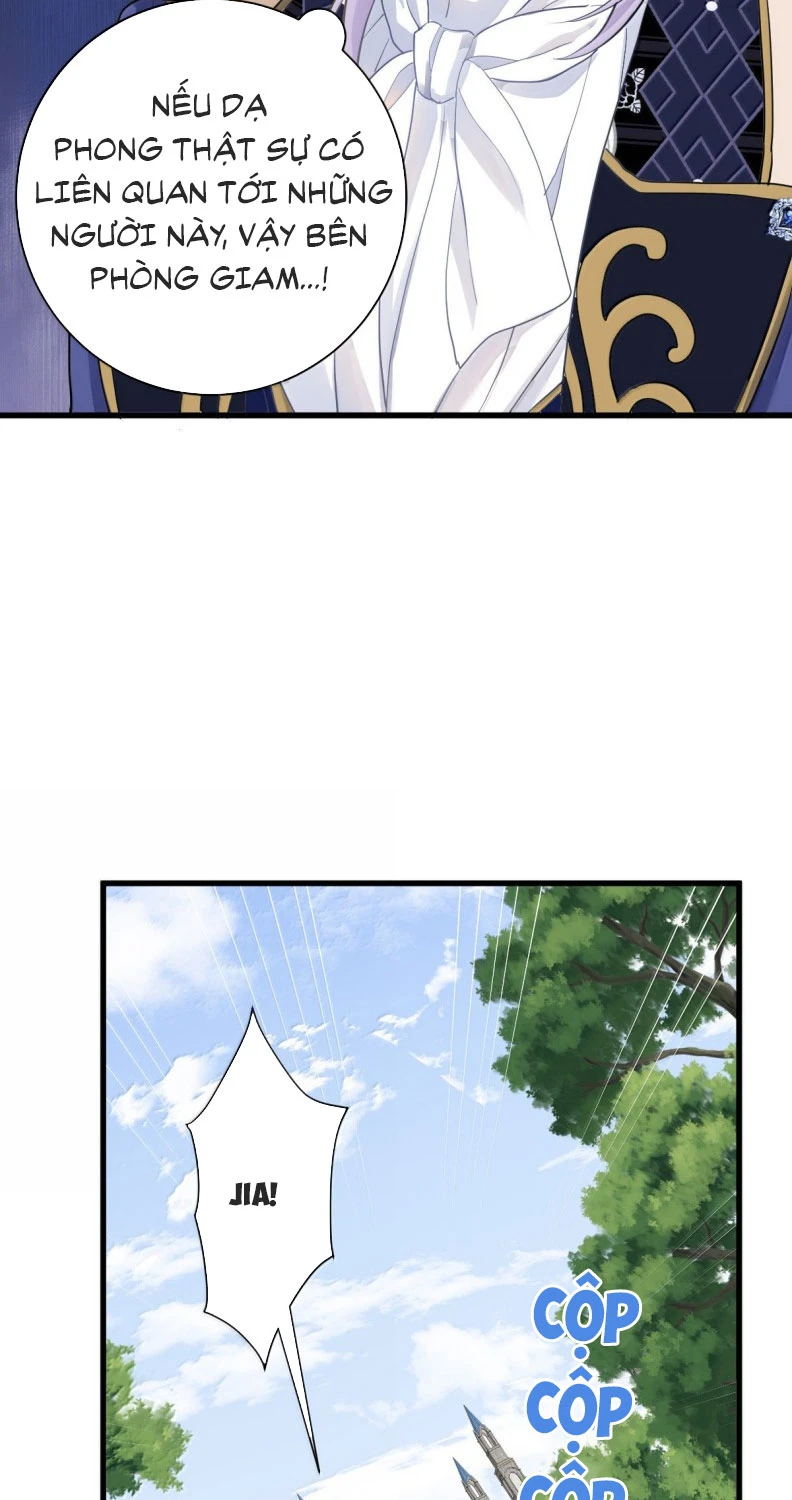 Bản Tình Ca Nụ Hôn Tù Ái Chapter 13 - 20