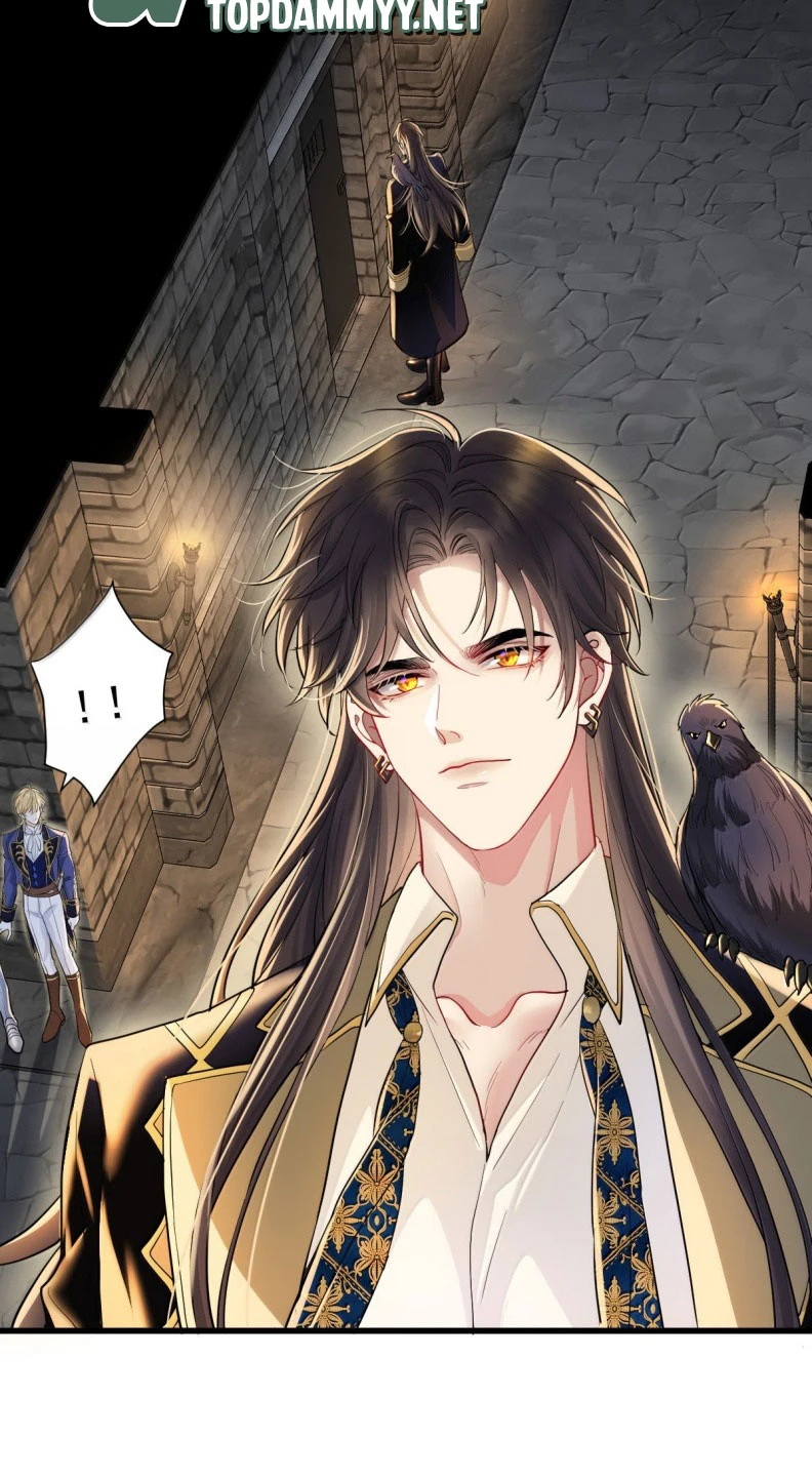 Bản Tình Ca Nụ Hôn Tù Ái Chapter 13 - 24