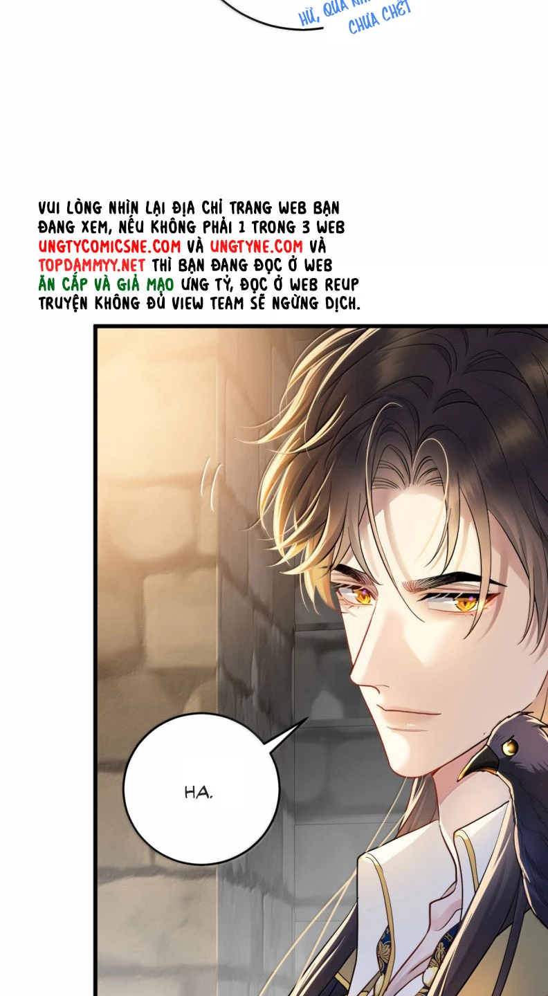 Bản Tình Ca Nụ Hôn Tù Ái Chapter 13 - 27