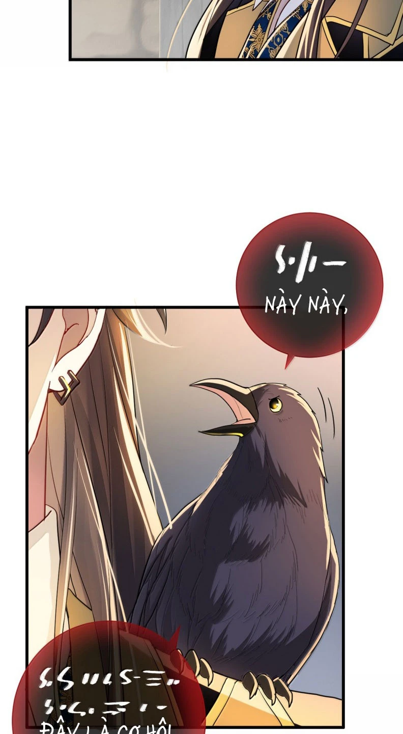 Bản Tình Ca Nụ Hôn Tù Ái Chapter 13 - 28