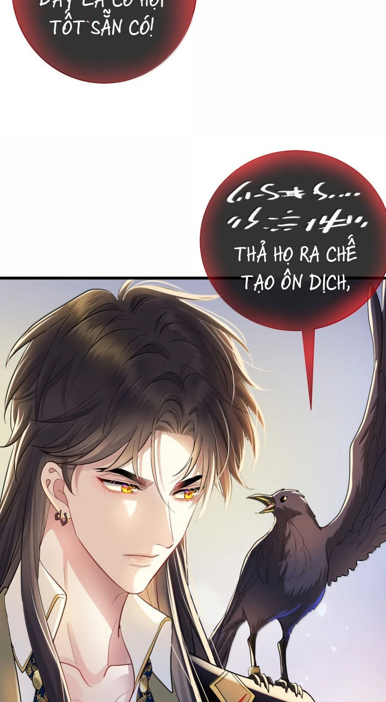 Bản Tình Ca Nụ Hôn Tù Ái Chapter 13 - 29