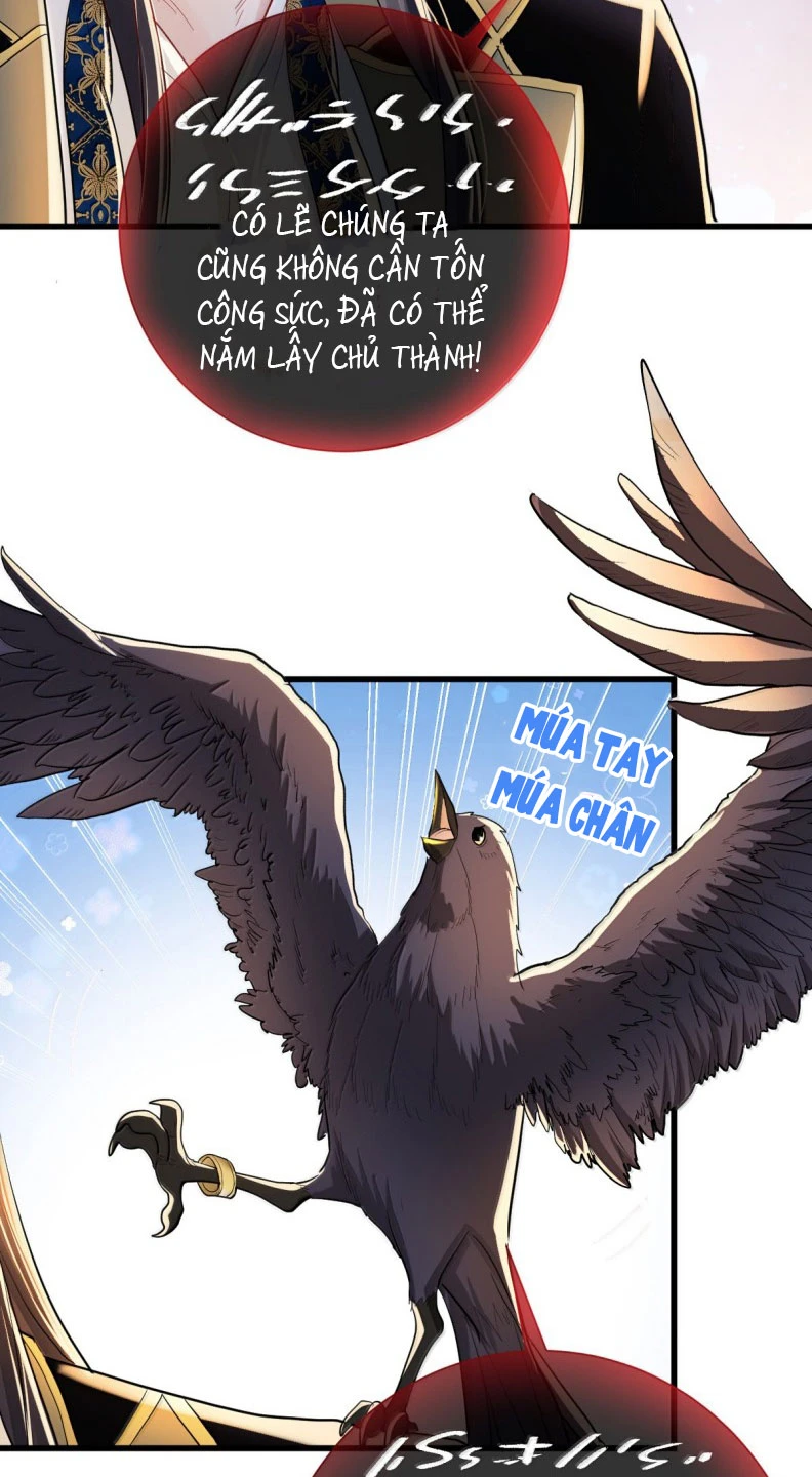 Bản Tình Ca Nụ Hôn Tù Ái Chapter 13 - 30