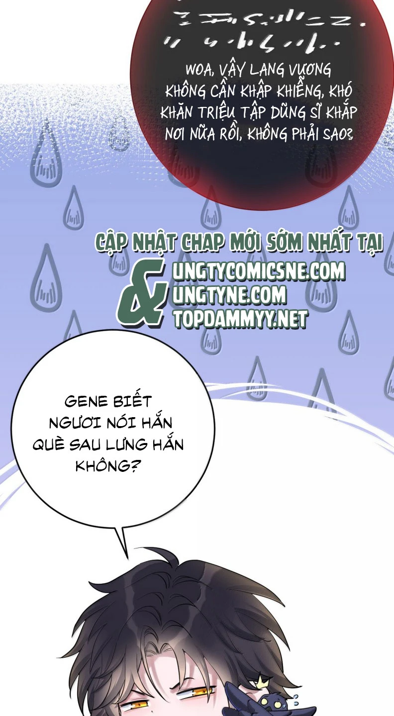 Bản Tình Ca Nụ Hôn Tù Ái Chapter 13 - 31