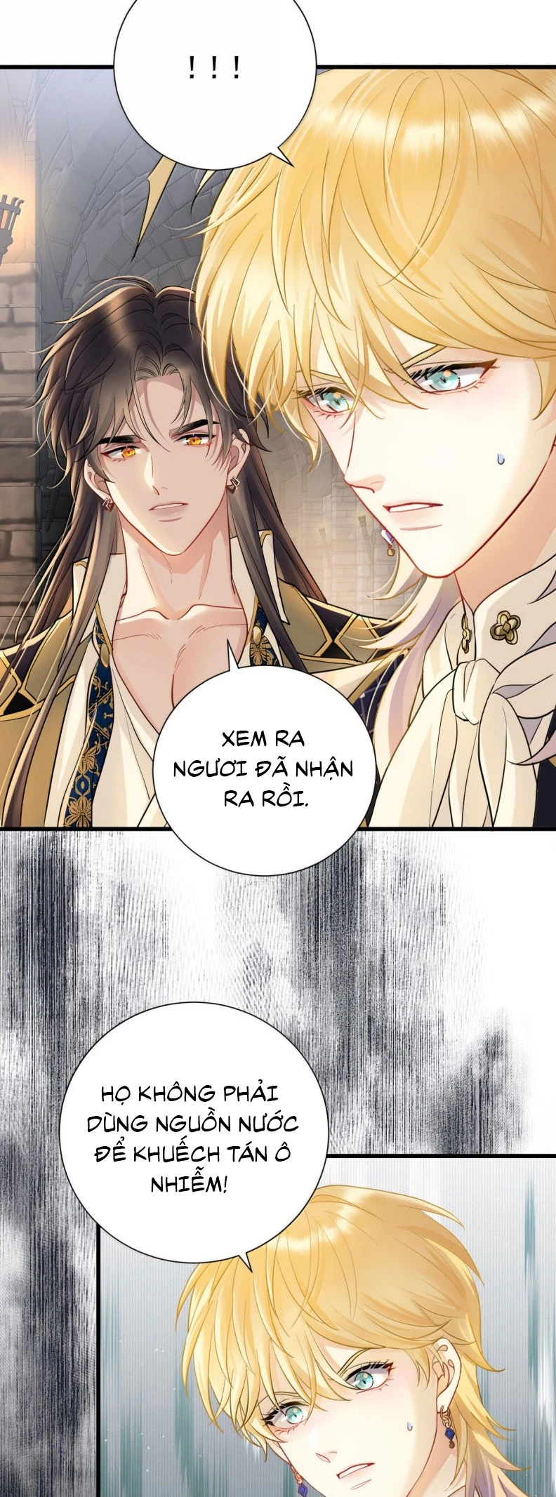 Bản Tình Ca Nụ Hôn Tù Ái Chapter 13 - 40