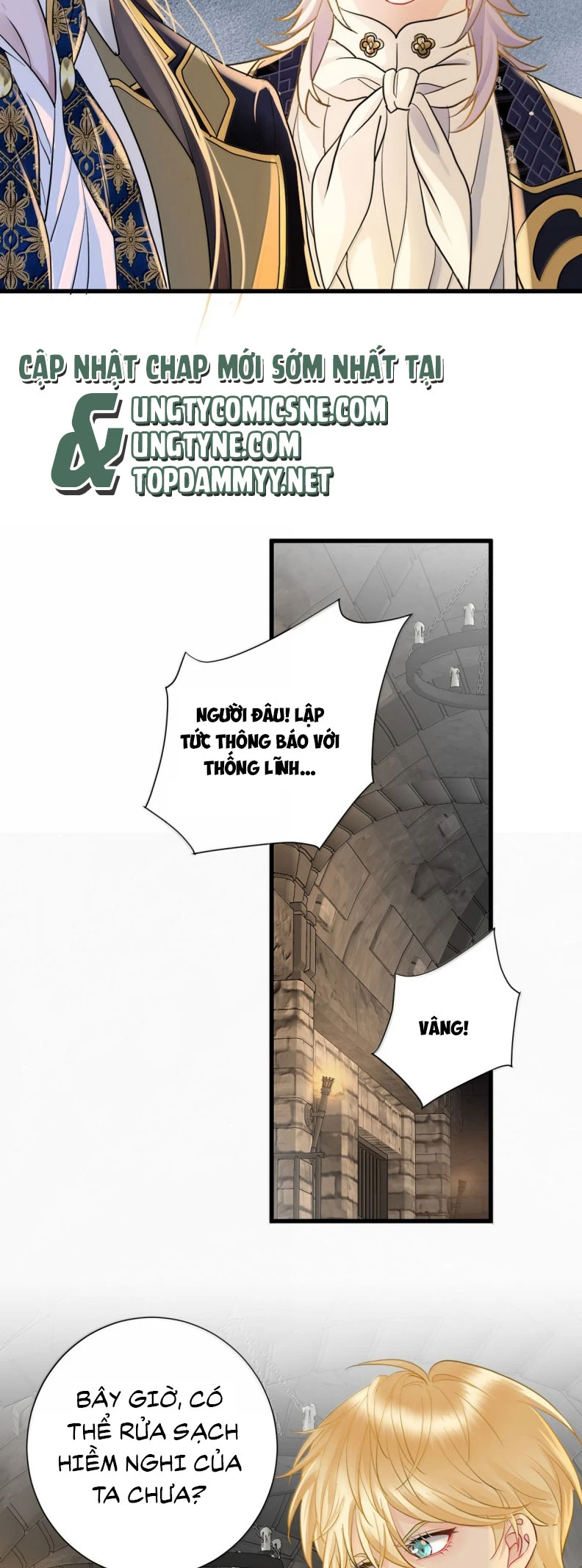 Bản Tình Ca Nụ Hôn Tù Ái Chapter 13 - 42