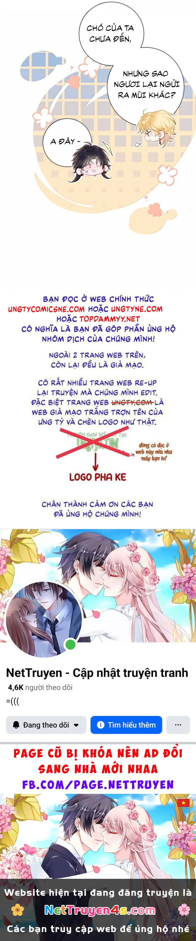 Bản Tình Ca Nụ Hôn Tù Ái Chapter 13 - 44